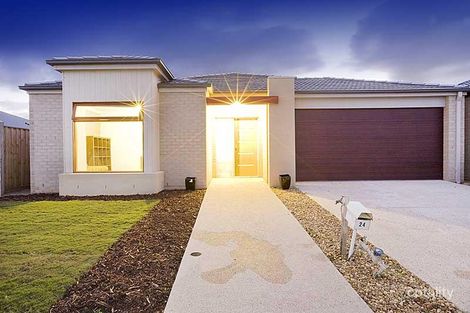 Property photo of 24 Daydream Drive Point Cook VIC 3030