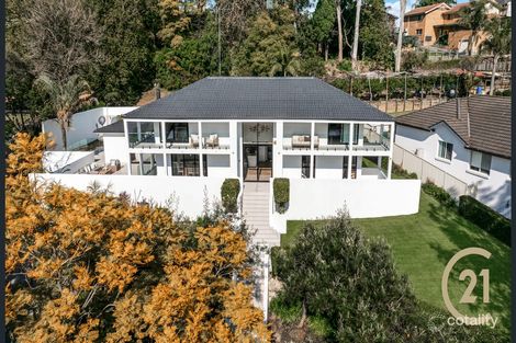 29 Winchcombe Pl, Castle Hill, NSW 2154