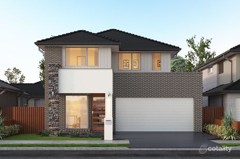 Lot 3176 Valletta Dr, Box Hill, NSW 2765