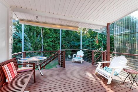 Property photo of 429 Mayers Street Edge Hill QLD 4870