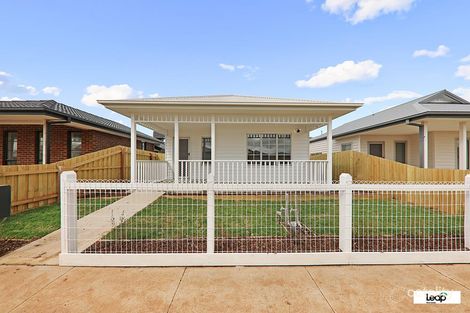 13 Seville Ave, Eynesbury, VIC 3338