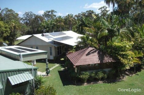 Property photo of 8 Swan Terrace Poona QLD 4650