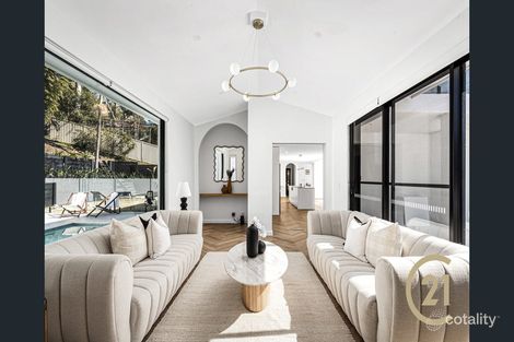 Property photo of 29 Winchcombe Place Castle Hill NSW 2154
