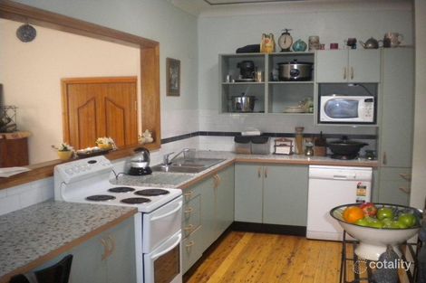Property photo of 5 Georges River Road Oyster Bay NSW 2225