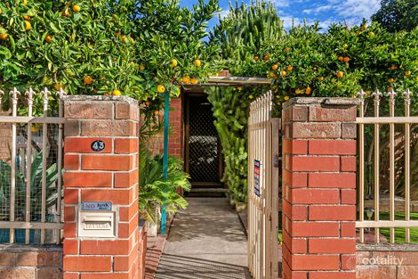Property photo of 43 Eastbourne Terrace Rosewater SA 5013