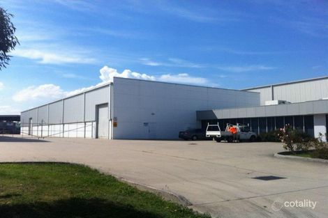 51-53 Nissan Dr, Dandenong South, VIC 3175