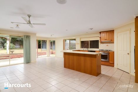 Property photo of 45 Jacana Drive Carrum Downs VIC 3201