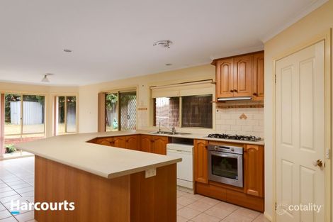 Property photo of 45 Jacana Drive Carrum Downs VIC 3201