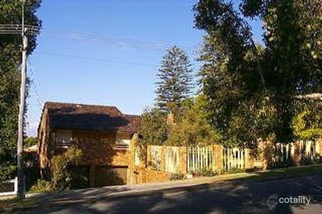 Property photo of 23 Central Avenue Swanbourne WA 6010