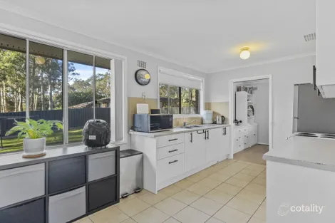 Property photo of 46 Casey Drive Watanobbi NSW 2259