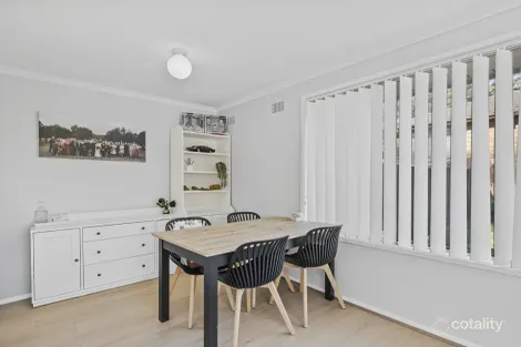 Property photo of 46 Casey Drive Watanobbi NSW 2259