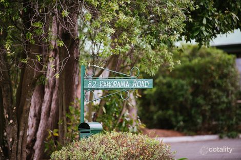 Property photo of 82 Panorama Road Blackstone Heights TAS 7250