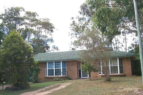 35 Thoms Cres, Mount Warren Park, QLD 4207