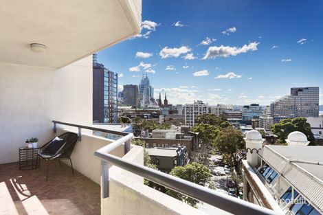46/18-32 Oxford St, Darlinghurst, NSW 2010
