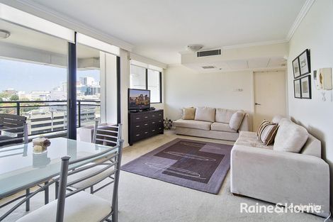 39/13 Herbert St, St Leonards, NSW 2065