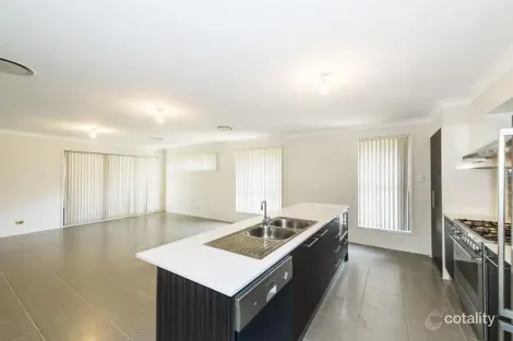 Property photo of 11 Sinclair Parade Jordan Springs NSW 2747