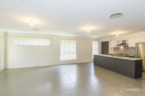 Property photo of 11 Sinclair Parade Jordan Springs NSW 2747