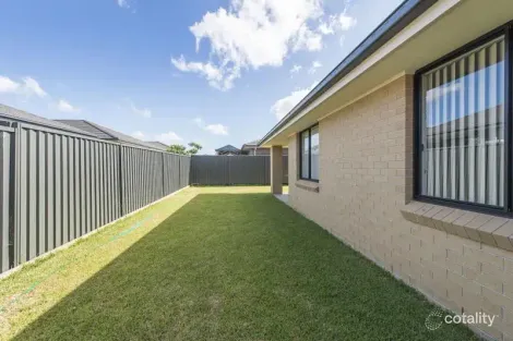 Property photo of 11 Sinclair Parade Jordan Springs NSW 2747