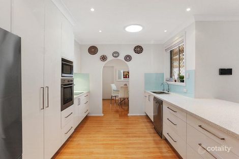 Property photo of 13 Whitlam Avenue Edensor Park NSW 2176