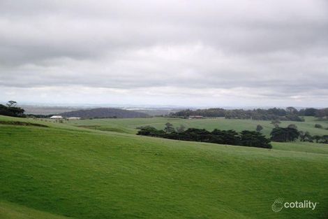 Property photo of 157 Sheepways Road Krowera VIC 3945