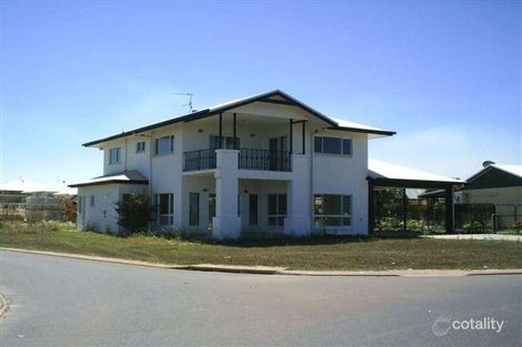 5 Nutwood Cres, Farrar, NT 0830