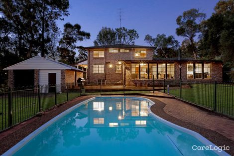 Property photo of 34 Bayswater Road Bolwarra NSW 2320