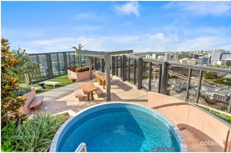 31708/1 Cordelia St, South Brisbane, QLD 4101