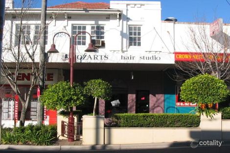 Level/75 Willoughby Rd, Crows Nest, NSW 2065