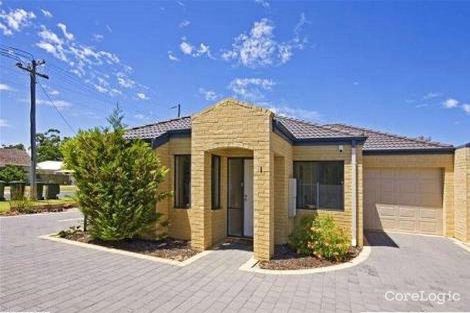 Property photo of 1/77-79 Henry Street East Cannington WA 6107