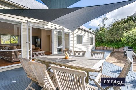 4 Frimmell Way, Portsea, VIC 3944