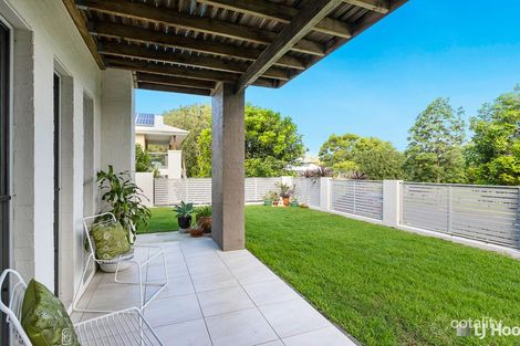 Property photo of 67 Carlingford Drive Thornlands QLD 4164