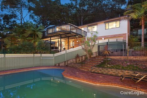 Property photo of 42 Shoalhaven Drive Woy Woy NSW 2256