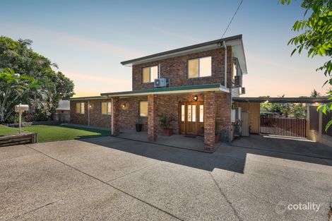 3 Gans Ct, Eimeo, QLD 4740