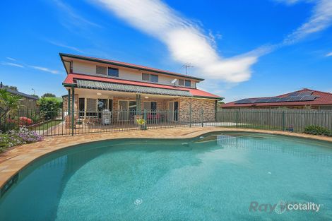 Property photo of 8 Wickfield Street Bracken Ridge QLD 4017