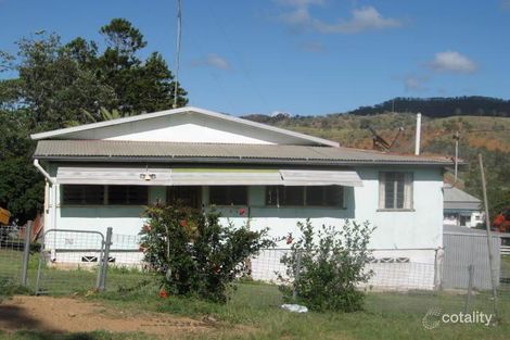 24 East St, Mount Morgan, QLD 4714