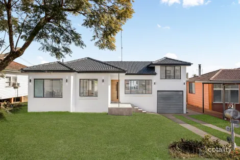 Property photo of 61 Monfarville Street St Marys NSW 2760