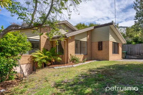 Property photo of 2A Cedar Street Lindisfarne TAS 7015