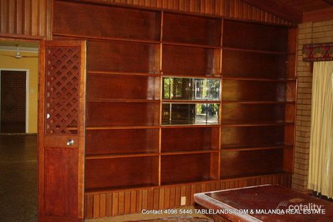 Property photo of 76 Merragallan Road Malanda QLD 4885