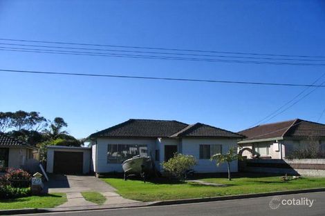 22 Reservoir St, Little Bay, NSW 2036