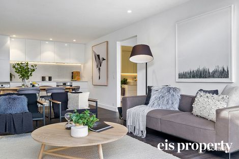 Property photo of 17/51 Sandy Bay Road Battery Point TAS 7004