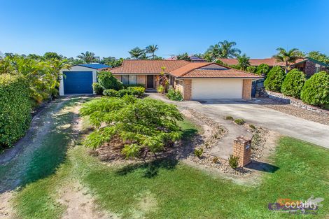 Property photo of 6 Butleigh Court Narangba QLD 4504