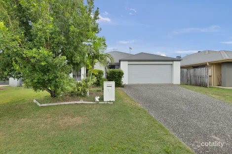 Property photo of 15 Trinity Parade Blacks Beach QLD 4740
