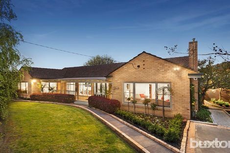 Property photo of 3 Pall Mall Mount Waverley VIC 3149