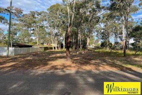 Property photo of 7 Sydney Street Riverstone NSW 2765