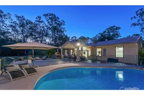 Property photo of 380 Kangaroo Gully Road Anstead QLD 4070