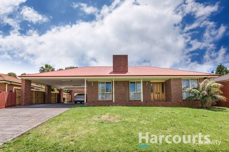 13 Glenifer Ave, Scoresby, VIC 3179