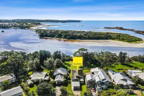 Property photo of 219 Annetts Parade Mossy Point NSW 2537