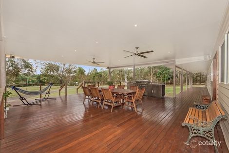 Property photo of 27 Fawkner Crescent Barellan Point QLD 4306