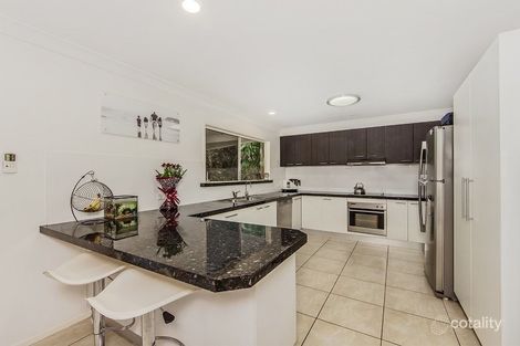 Property photo of 27 Fawkner Crescent Barellan Point QLD 4306
