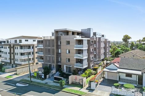 13/19-21 Veron St, Wentworthville, NSW 2145